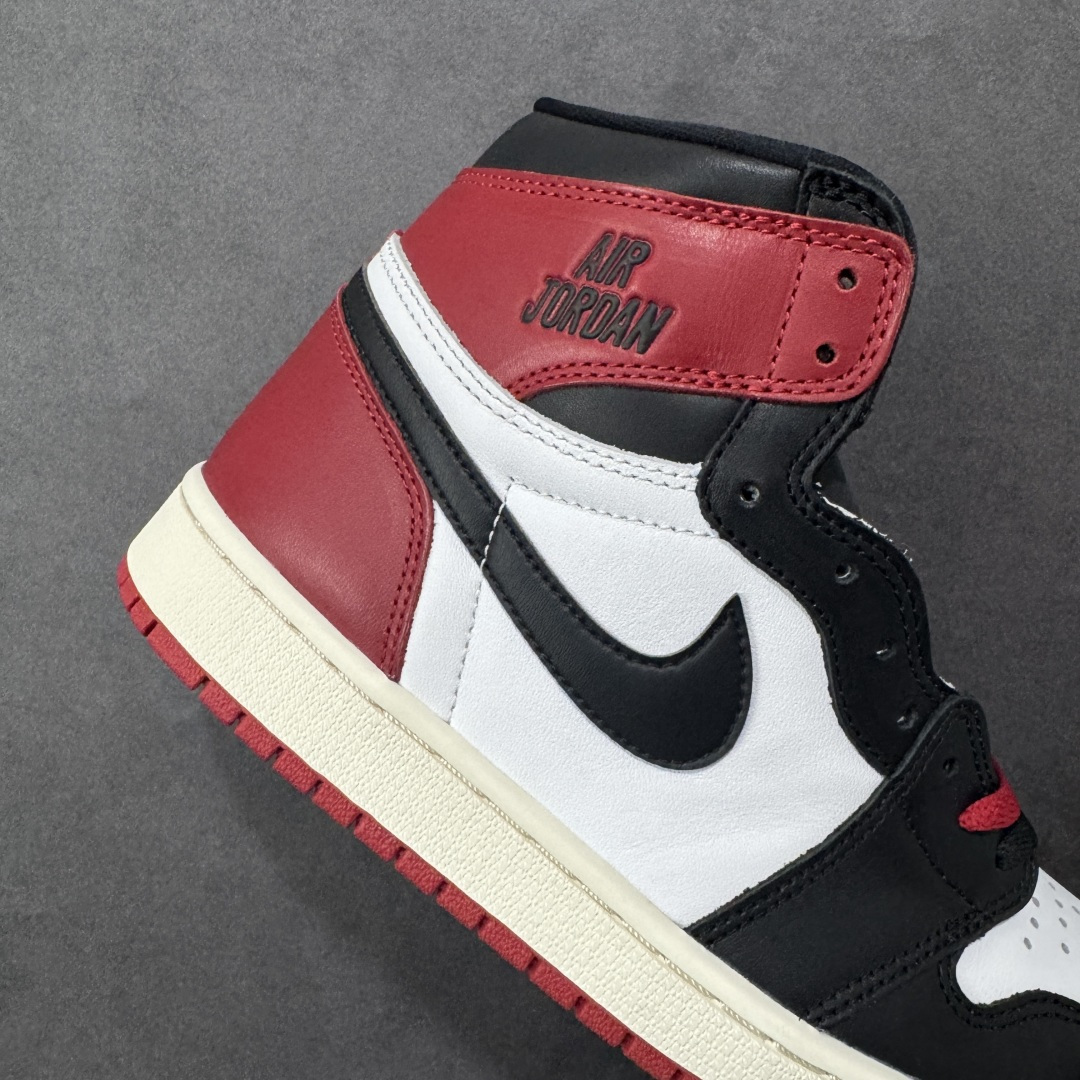 图片[6]-【DG纯原特价】Air Jordan 1 AJ1乔1高帮文化篮球鞋 DZ5485-106 全新订单出货 高端零售平台外贸专供品质 行业第一梯队大厂出品 原鞋原厂皮料开发打造 完美低趴后仰鞋头 鞋盒钢印 美金外标 原厂竖纹防尘包装纸 整体楦型完美呈现 最大限度还原公司正品 尺码：40-47.5 编码：JNB290300-选品中心
