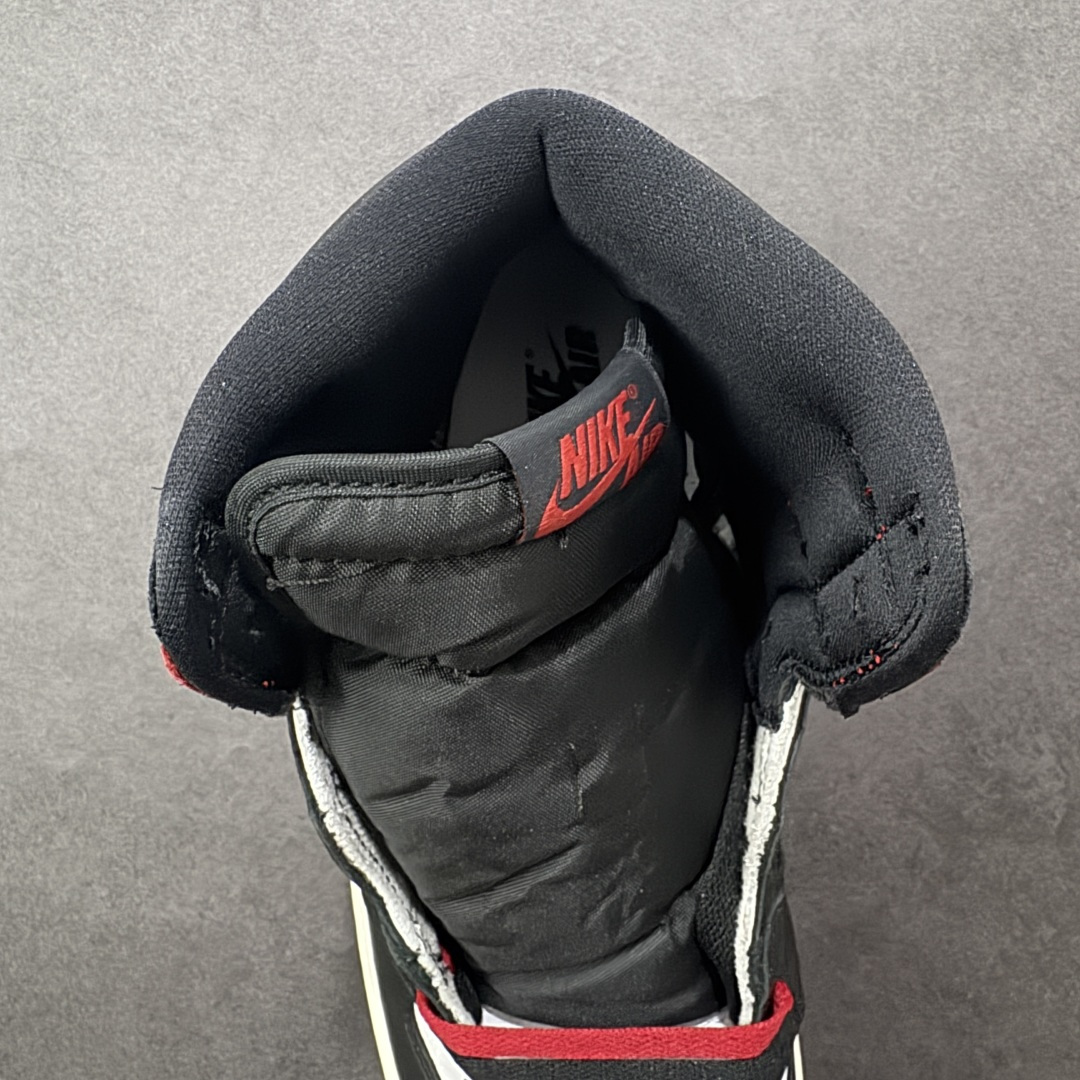 图片[7]-【DG纯原特价】Air Jordan 1 AJ1乔1高帮文化篮球鞋 DZ5485-106 全新订单出货 高端零售平台外贸专供品质 行业第一梯队大厂出品 原鞋原厂皮料开发打造 完美低趴后仰鞋头 鞋盒钢印 美金外标 原厂竖纹防尘包装纸 整体楦型完美呈现 最大限度还原公司正品 尺码：40-47.5 编码：JNB290300-选品中心