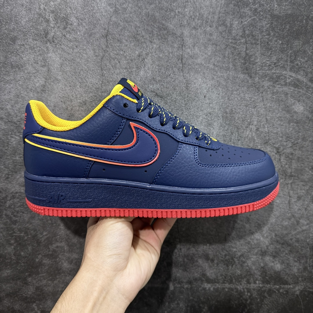 【公司级】Nike Air Force 1 Low 07 \