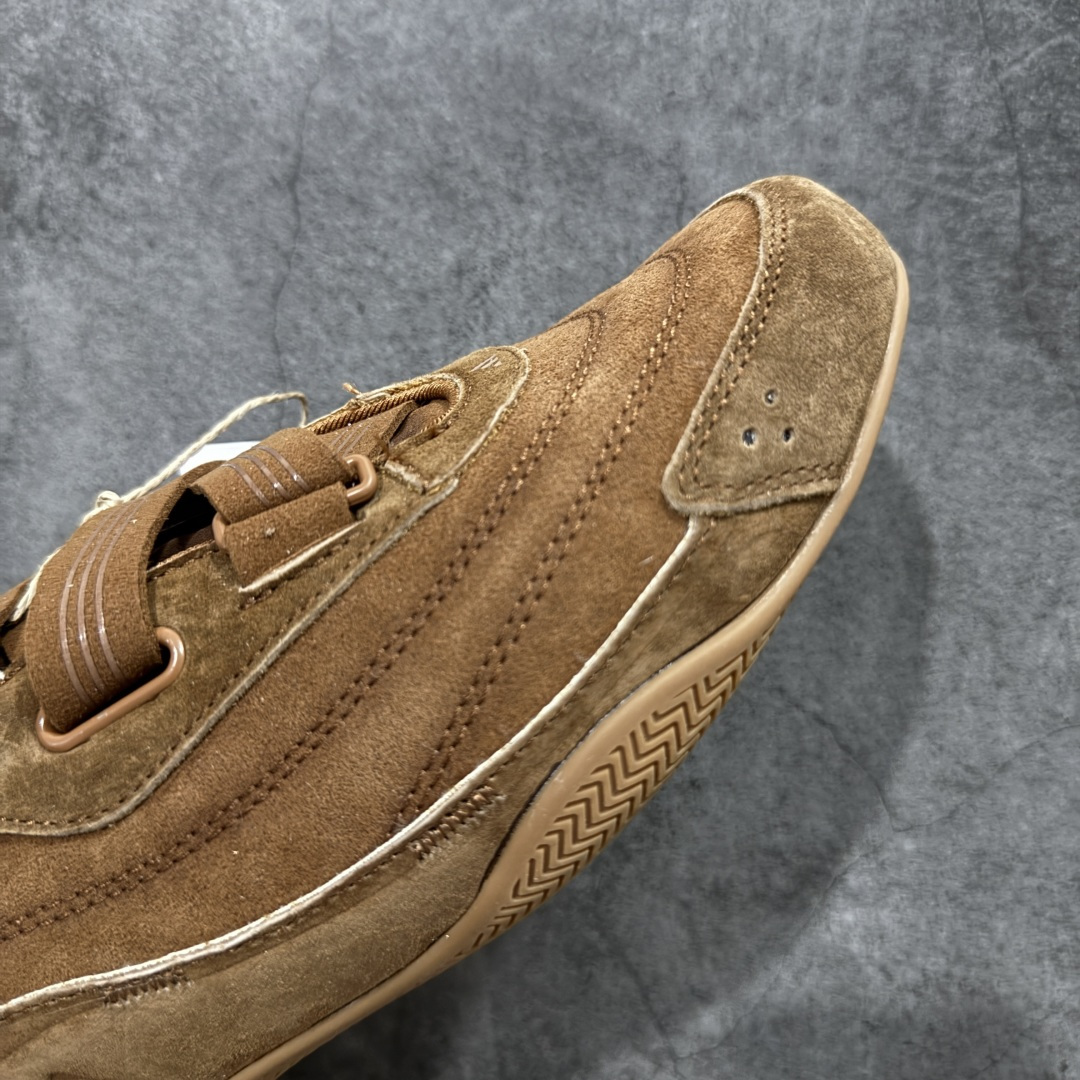 图片[6]-【公司级】阿迪达斯Adidas Urban Reverie 阿迪舒适时尚魔术贴防滑耐磨生活休闲鞋 KJ4034 #原厂原数据版型 皮料切割干净无任何毛边 鞋型细节完美 超高清洁度 尺码：35.5 36 36.5 37 38 38.5 39 40 编码： LDSB230240-选品中心