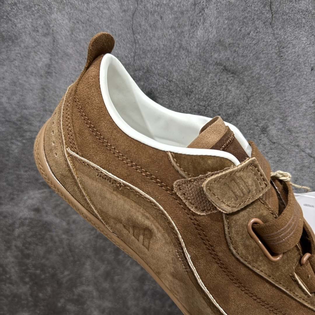 图片[7]-【公司级】阿迪达斯Adidas Urban Reverie 阿迪舒适时尚魔术贴防滑耐磨生活休闲鞋 KJ4034 #原厂原数据版型 皮料切割干净无任何毛边 鞋型细节完美 超高清洁度 尺码：35.5 36 36.5 37 38 38.5 39 40 编码： LDSB230240-选品中心