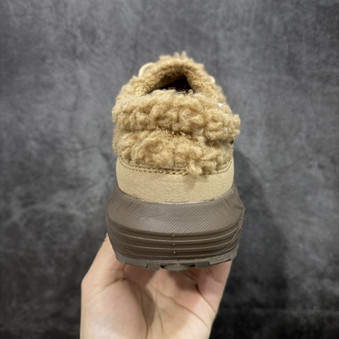 图片[4]-【公司级】Asics Gel-Sonoma WT 亚瑟士秋冬加绒休闲生活鞋 货号：1203B036-100  尺码：36-39-选品中心