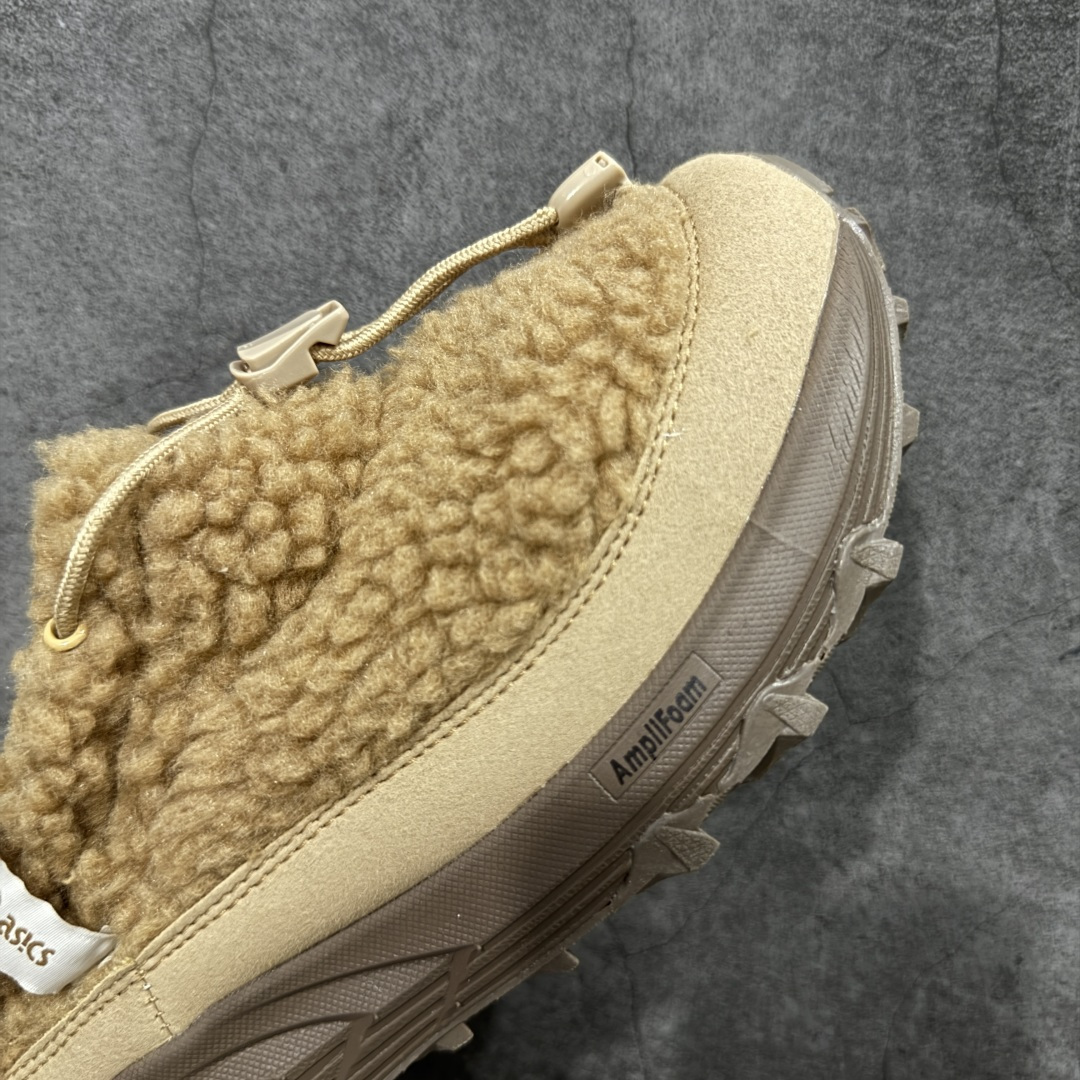 图片[6]-【公司级】Asics Gel-Sonoma WT 亚瑟士秋冬加绒休闲生活鞋 货号：1203B036-100  尺码：36-39-选品中心