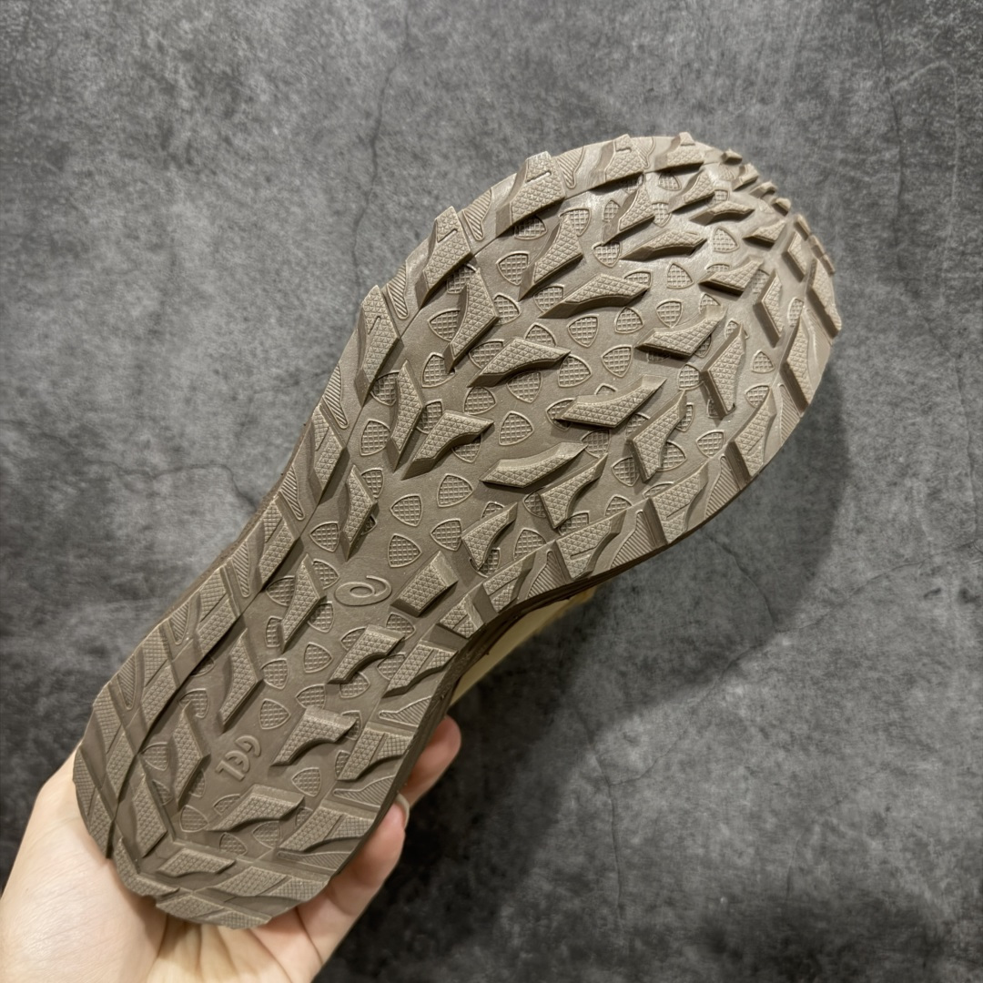 图片[9]-【公司级】Asics Gel-Sonoma WT 亚瑟士秋冬加绒休闲生活鞋 货号：1203B036-100  尺码：36-39-选品中心