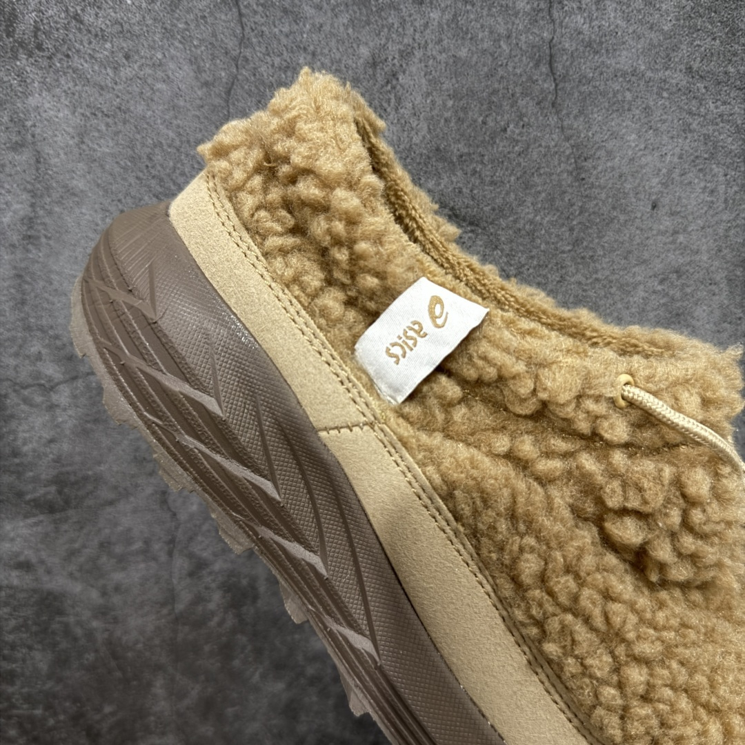 图片[7]-【公司级】Asics Gel-Sonoma WT 亚瑟士秋冬加绒休闲生活鞋 货号：1203B036-100  尺码：36-39-选品中心