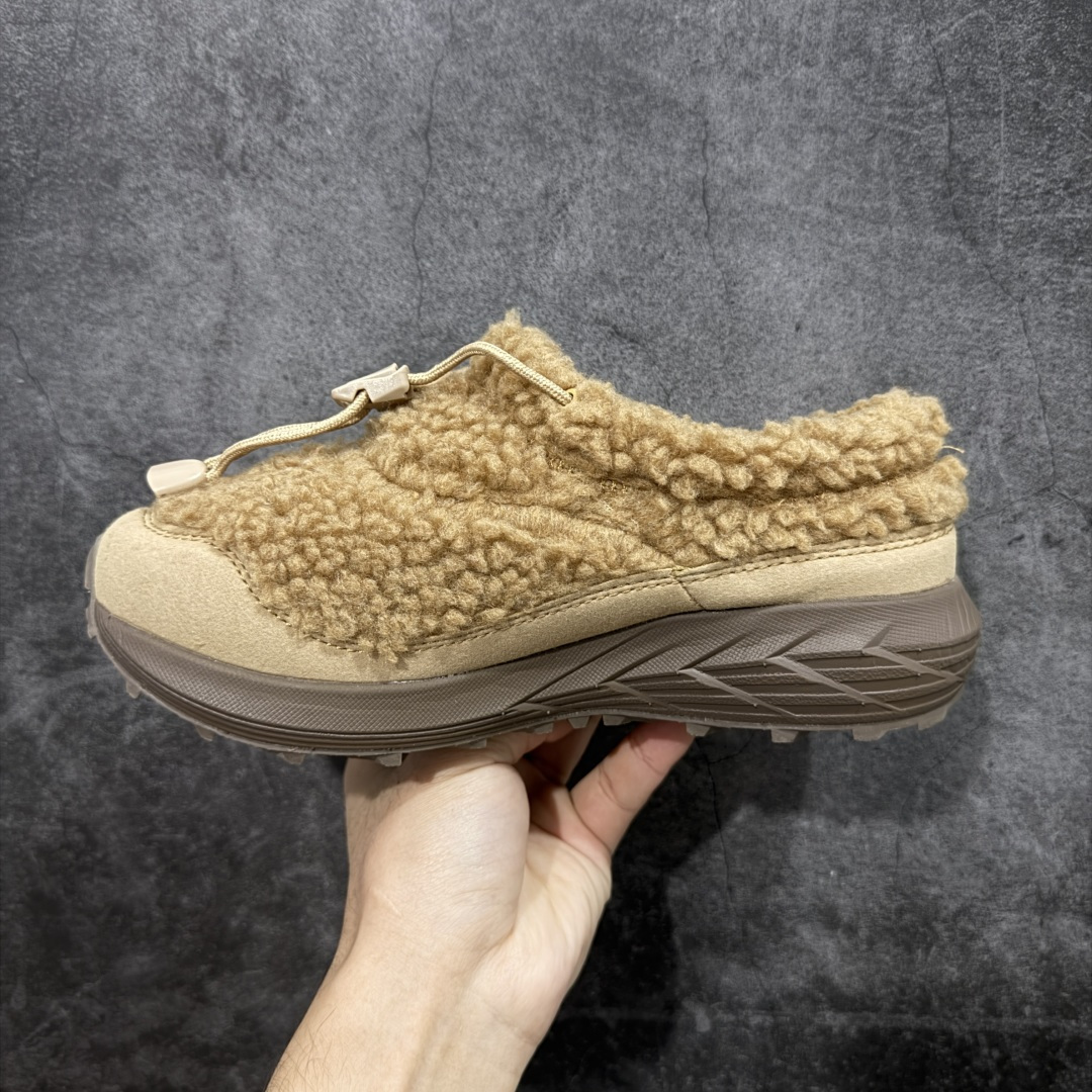 图片[2]-【公司级】Asics Gel-Sonoma WT 亚瑟士秋冬加绒休闲生活鞋 货号：1203B036-100  尺码：36-39-选品中心