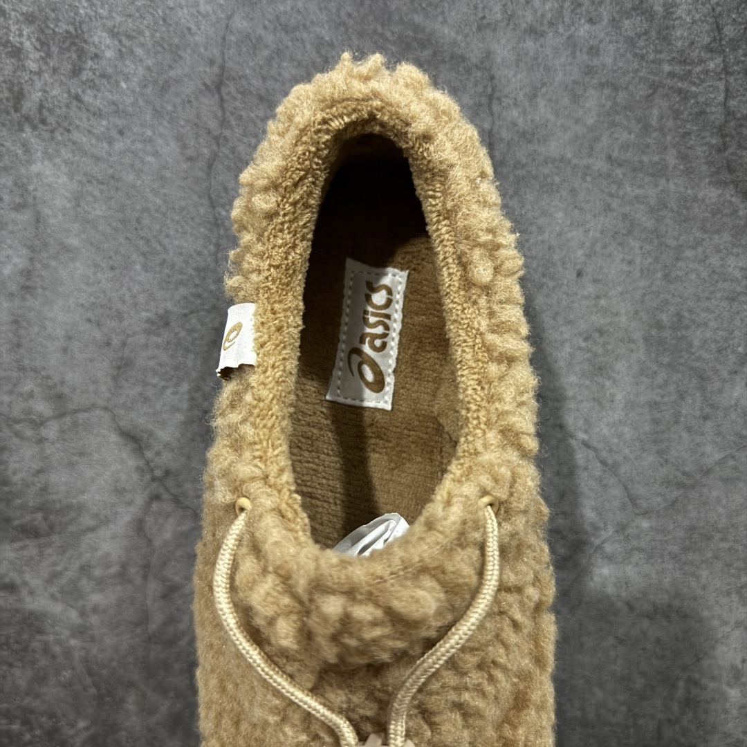 图片[8]-【公司级】Asics Gel-Sonoma WT 亚瑟士秋冬加绒休闲生活鞋 货号：1203B036-100  尺码：36-39-选品中心