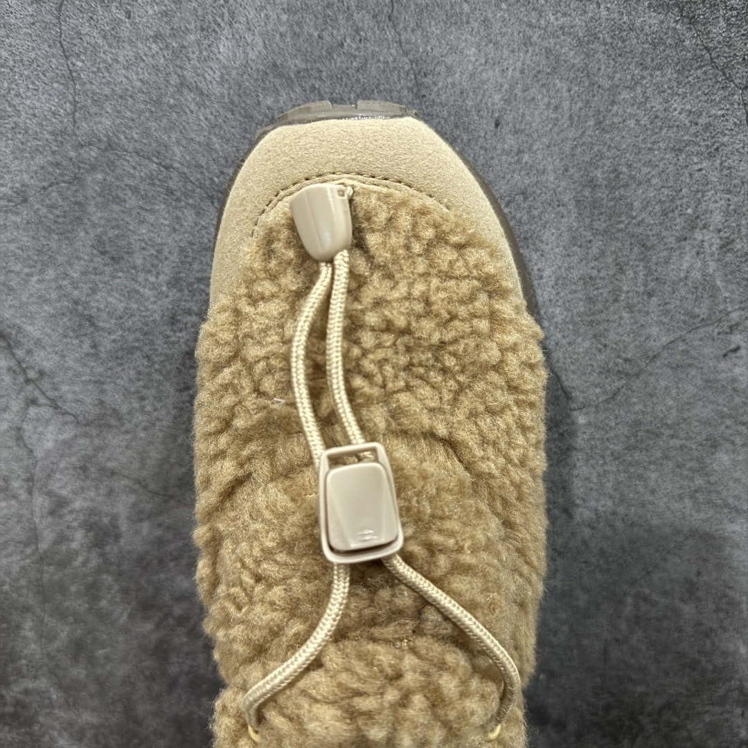 图片[5]-【公司级】Asics Gel-Sonoma WT 亚瑟士秋冬加绒休闲生活鞋 货号：1203B036-100  尺码：36-39-选品中心