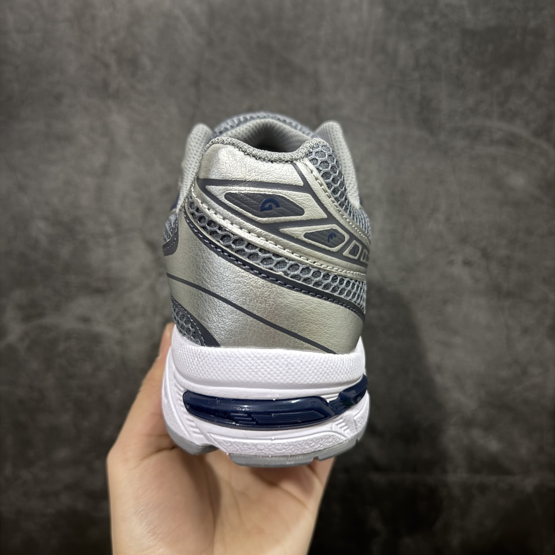 图片[4]-【公司级】ASICS 亚瑟士 新款情侣健步减震复古鞋GEL-1130 男女时尚透气运动潮流耐磨休闲鞋 。选用网眼与皮革相接，复古而富有层次感。网布搭配金属感线条，虎爪 Logo 加入配色点缀，加深复古时尚美感。Ortholite 鞋垫+搭载着 GEL 缓震胶的鞋底，同时辅以耐磨大底提供良好抓地力。复古美学入门代表作，重现2000年代后期的复古美学。 尺码：36-45含半码-选品中心