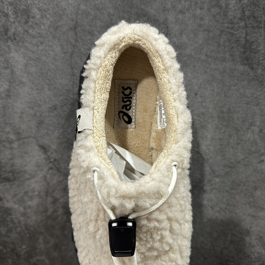 图片[8]-【公司级】Asics Gel-Sonoma WT 亚瑟士秋冬加绒休闲生活鞋 货号：1203B036-100  尺码：36-39-选品中心