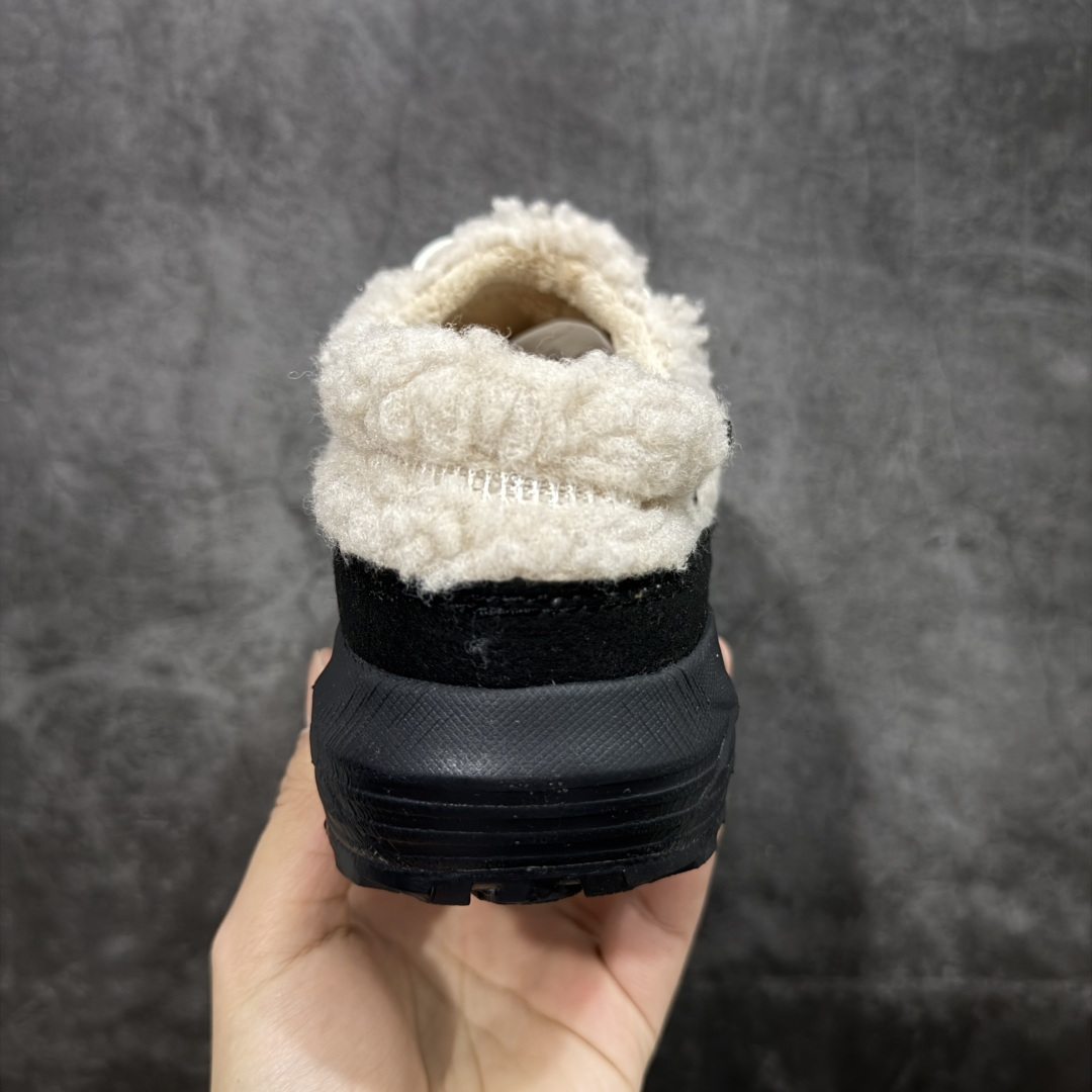 图片[4]-【公司级】Asics Gel-Sonoma WT 亚瑟士秋冬加绒休闲生活鞋 货号：1203B036-100  尺码：36-39-选品中心