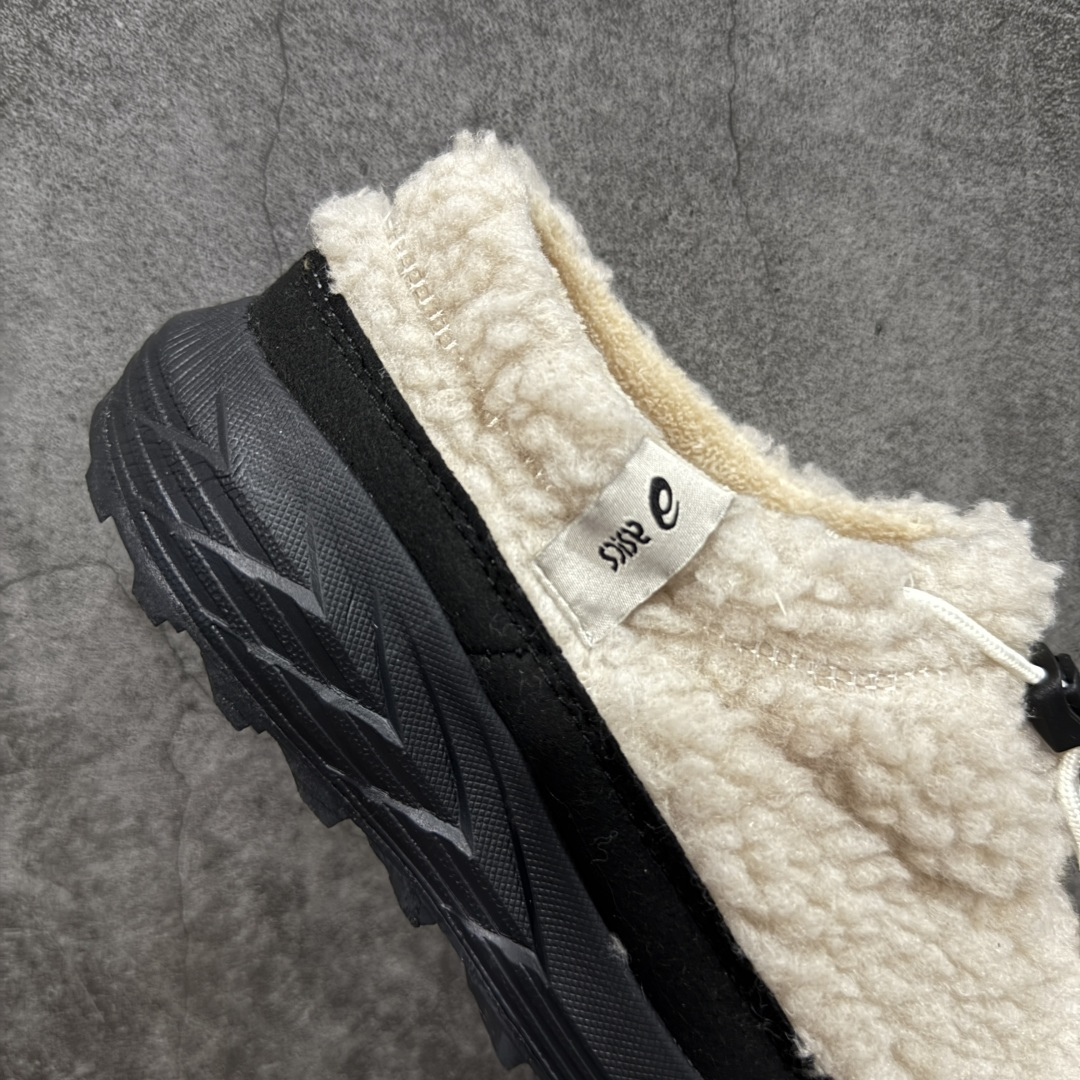 图片[7]-【公司级】Asics Gel-Sonoma WT 亚瑟士秋冬加绒休闲生活鞋 货号：1203B036-100  尺码：36-39-选品中心