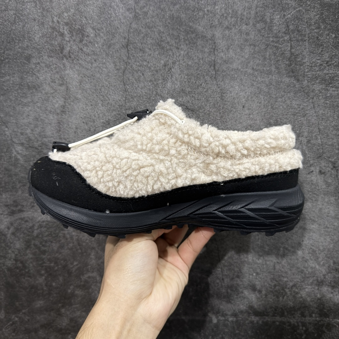 图片[2]-【公司级】Asics Gel-Sonoma WT 亚瑟士秋冬加绒休闲生活鞋 货号：1203B036-100  尺码：36-39-选品中心