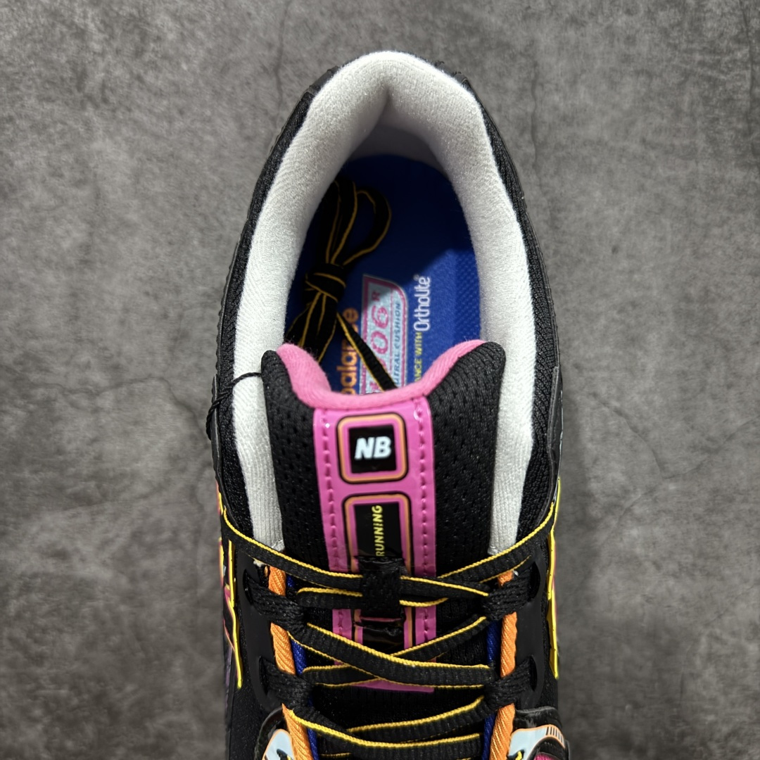 图片[8]-【GS纯原】新百伦 New Balance M1906系列 复古运动鞋单品宝藏老爹鞋 M1906RCP 高端品质 超高清洁度 市场唯一防伪蓝光跳码鞋标💪🏻 作为NB最经典的档案鞋型之一，与2002一样，1906有着NB最成熟的技术加持和复古款式，而本次推出的版本参照2002r的定位，相信会在性价两端做出权衡。单从造型上来看，依旧是vibe风格，味道很正，细节也很酷，这双1906r无疑必能打入复古跑鞋爱好者的年度鞋款名录。 尺码：36-45半-选品中心