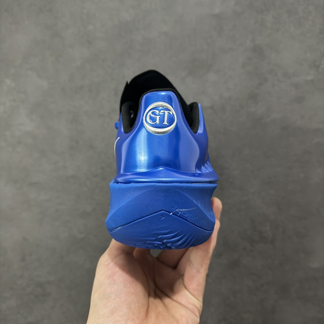 图片[4]-【外贸版】Nike Air Zoom G.T CUT 4 系列 外贸大厂出品 高品质好货 支持轻度实战 尺码：40 41 42 43 44 45 ！ 货号：IQ2606-010-选品中心