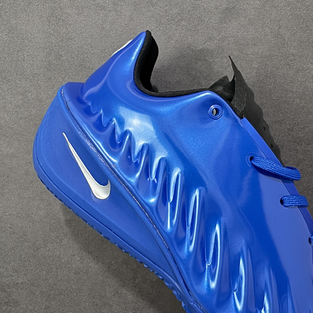 图片[6]-【外贸版】Nike Air Zoom G.T CUT 4 系列 外贸大厂出品 高品质好货 支持轻度实战 尺码：40 41 42 43 44 45 ！ 货号：IQ2606-010-选品中心