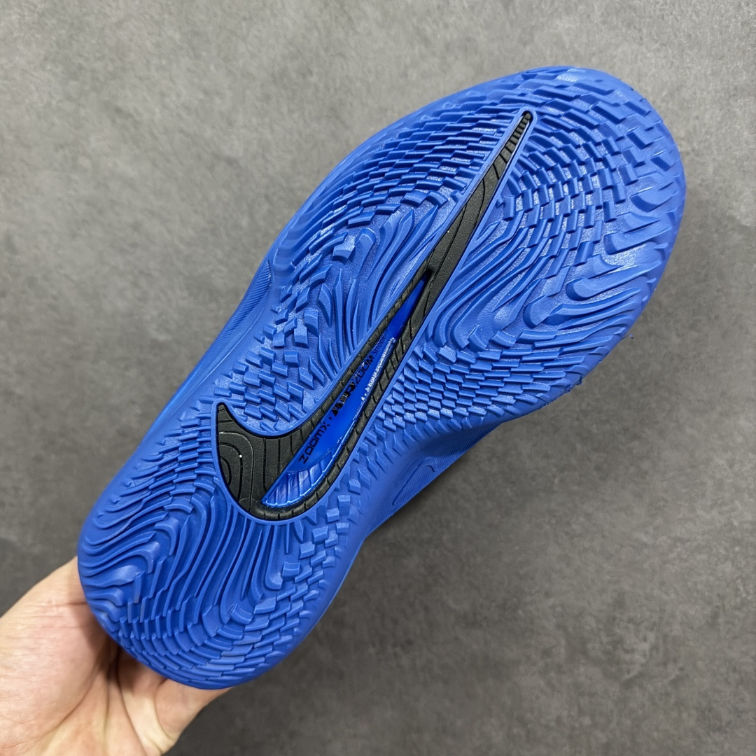 图片[9]-【外贸版】Nike Air Zoom G.T CUT 4 系列 外贸大厂出品 高品质好货 支持轻度实战 尺码：40 41 42 43 44 45 ！ 货号：IQ2606-010-选品中心