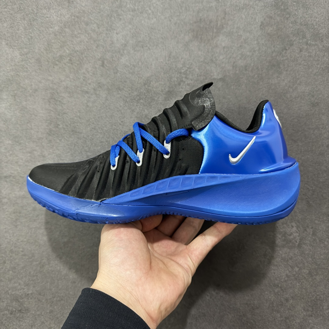 图片[2]-【外贸版】Nike Air Zoom G.T CUT 4 系列 外贸大厂出品 高品质好货 支持轻度实战 尺码：40 41 42 43 44 45 ！ 货号：IQ2606-010-选品中心