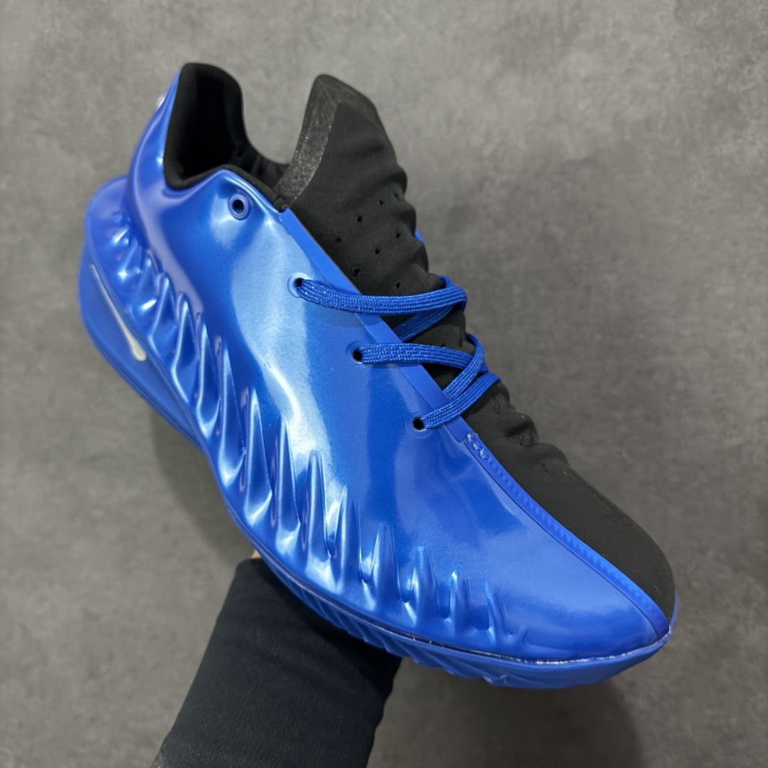 图片[3]-【外贸版】Nike Air Zoom G.T CUT 4 系列 外贸大厂出品 高品质好货 支持轻度实战 尺码：40 41 42 43 44 45 ！ 货号：IQ2606-010-选品中心