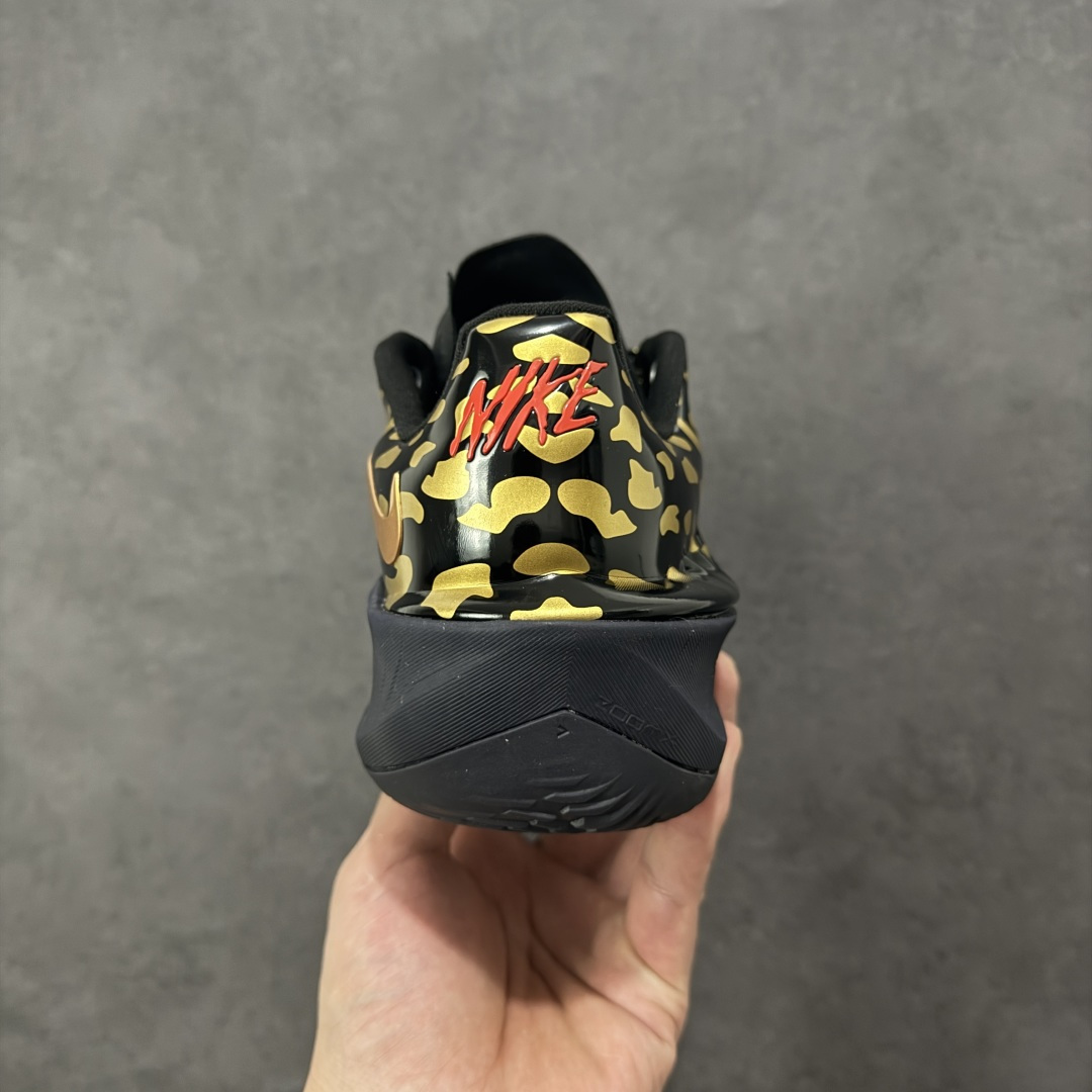 图片[4]-【外贸版】Nike Air Zoom G.T CUT 4 系列 外贸大厂出品 高品质好货 支持轻度实战 尺码：40 41 42 43 44 45 货号：IQ2606-900-选品中心