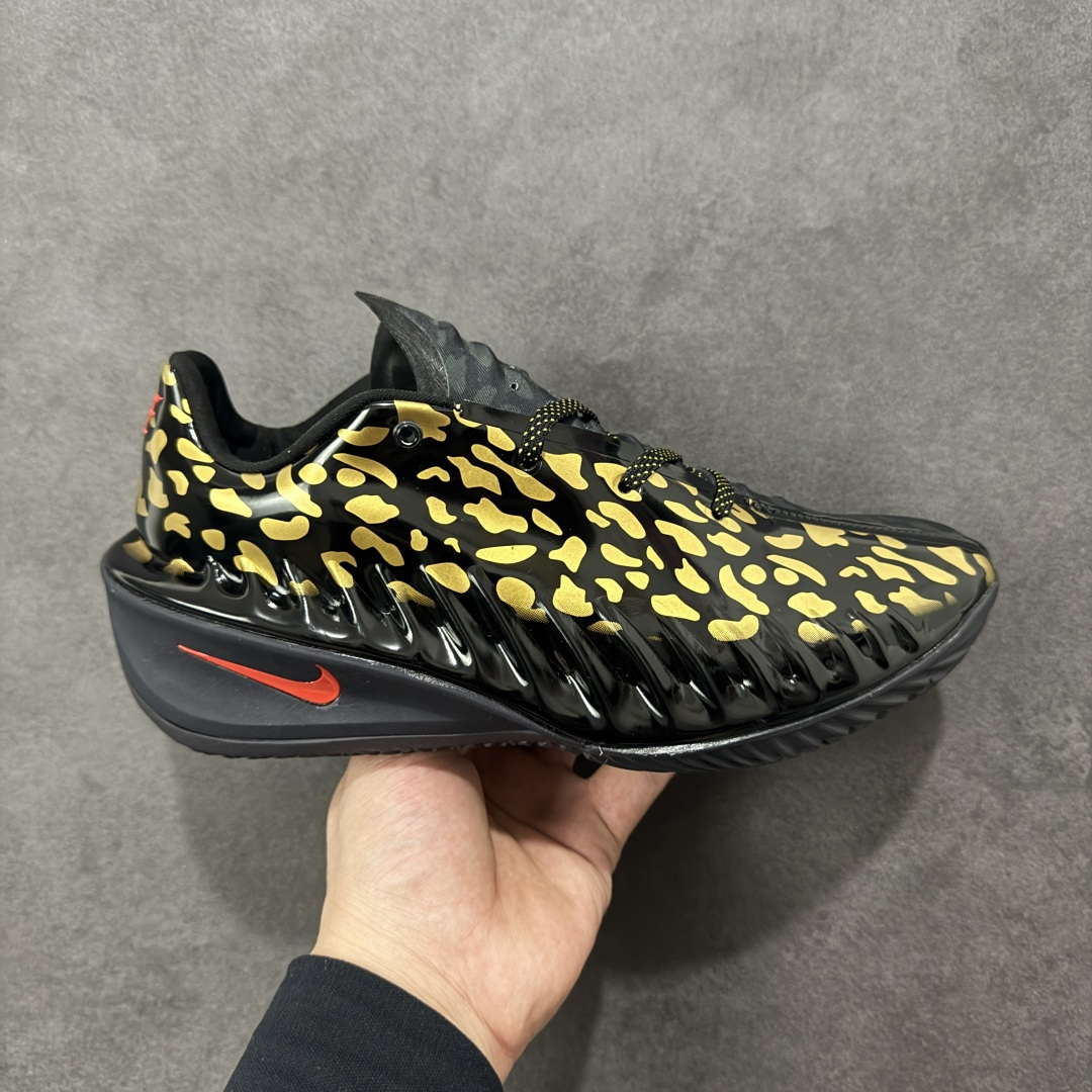 【外贸版】Nike Air Zoom G.T CUT 4 系列 外贸大厂出品 高品质好货 支持轻度实战 尺码：40 41 42 43 44 45 货号：IQ2606-900-选品中心