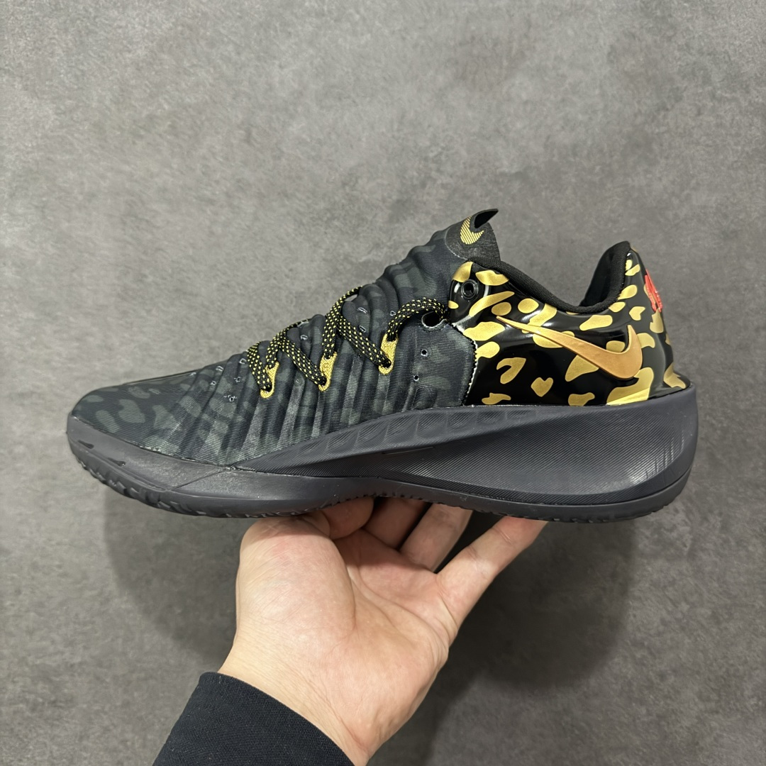 图片[2]-【外贸版】Nike Air Zoom G.T CUT 4 系列 外贸大厂出品 高品质好货 支持轻度实战 尺码：40 41 42 43 44 45 货号：IQ2606-900-选品中心