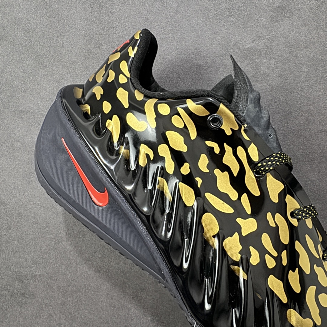 图片[6]-【外贸版】Nike Air Zoom G.T CUT 4 系列 外贸大厂出品 高品质好货 支持轻度实战 尺码：40 41 42 43 44 45 货号：IQ2606-900-选品中心