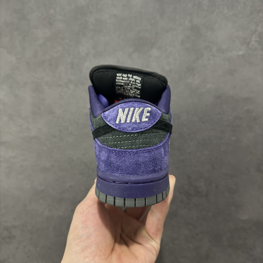 图片[4]-【公司级】Nike SB Dunk Low 高端定制联名 纯原大厂出品 极力推荐 原装头层材料 独家版型蒸餾加工 帶來的是更好的视觉和脚感体验 大厂纯原品质出货 清洁度 电绣工艺 皮料切割干净无任何毛边 细节完美 货号：HQ8487-500 尺码：36 36.5 37.5 38 38.5 39 40 40.5 41 42 42.5 43 44 44.5 45 编码：FSB250260-选品中心