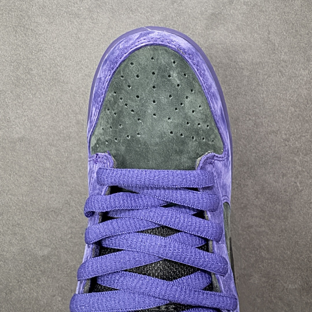 图片[8]-【公司级】Nike SB Dunk Low 高端定制联名 纯原大厂出品 极力推荐 原装头层材料 独家版型蒸餾加工 帶來的是更好的视觉和脚感体验 大厂纯原品质出货 清洁度 电绣工艺 皮料切割干净无任何毛边 细节完美 货号：HQ8487-500 尺码：36 36.5 37.5 38 38.5 39 40 40.5 41 42 42.5 43 44 44.5 45 编码：FSB250260-选品中心