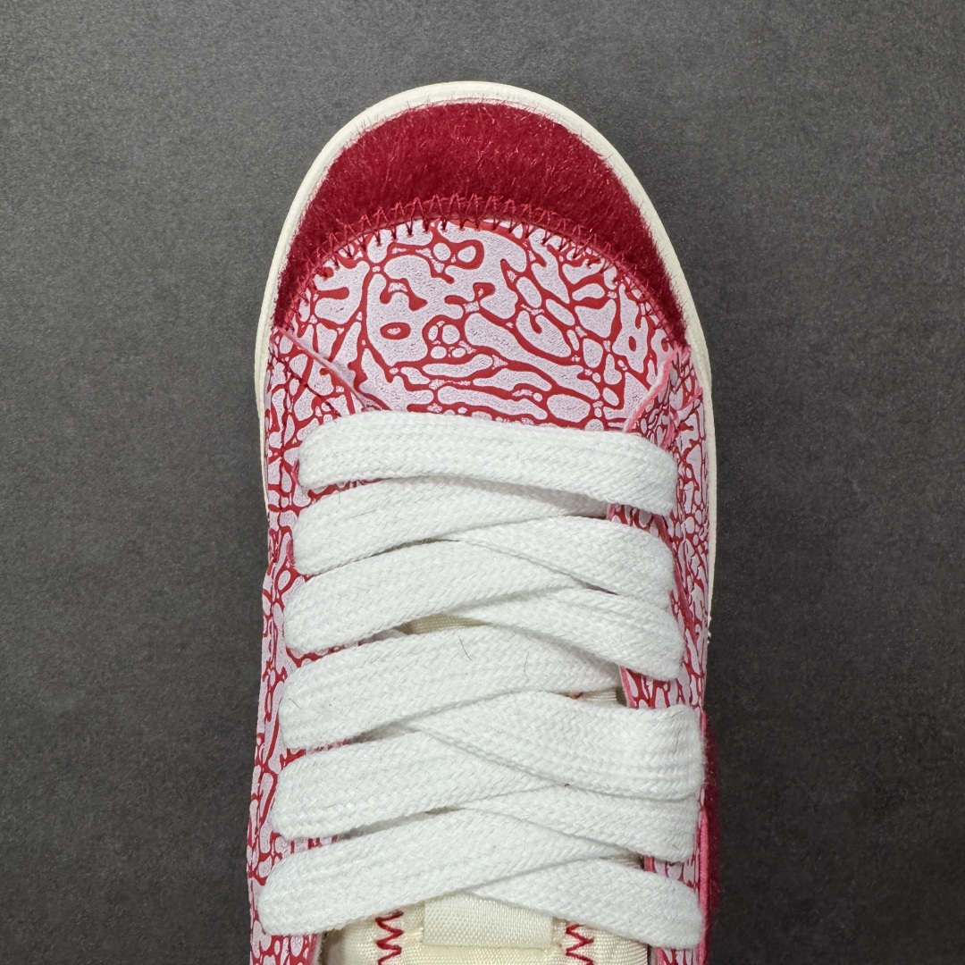 图片[8]-【公司级】Nike Blazer low 77 JUMBO 马年限定开括者大勾低帮休闲板鞋 鞋领采用弹性织物材质打造，方便穿脱的同时，带来舒适的穿着体验。鞋侧巨型大勾，让整双鞋极具复古质感。鞋底采用锯齿状设计，增强抓地力和耐久度 货号：DN2158-105 尺码：36-45-选品中心