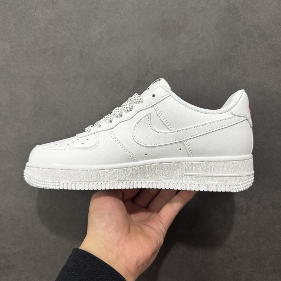 图片[2]-【定制版】Nk Air Force 1\’07 Low GL联名款空军一号低帮休闲板鞋 XS1958-620  #原楦头原纸板 原装鞋盒 定制五金配件 内置全掌气垫 原厂鞋底   尺码：36 36.5 37.5 38 38.5 39 40 40.5 41 42 42.5 43 44 44.5 45 编码：HXSB310320-选品中心