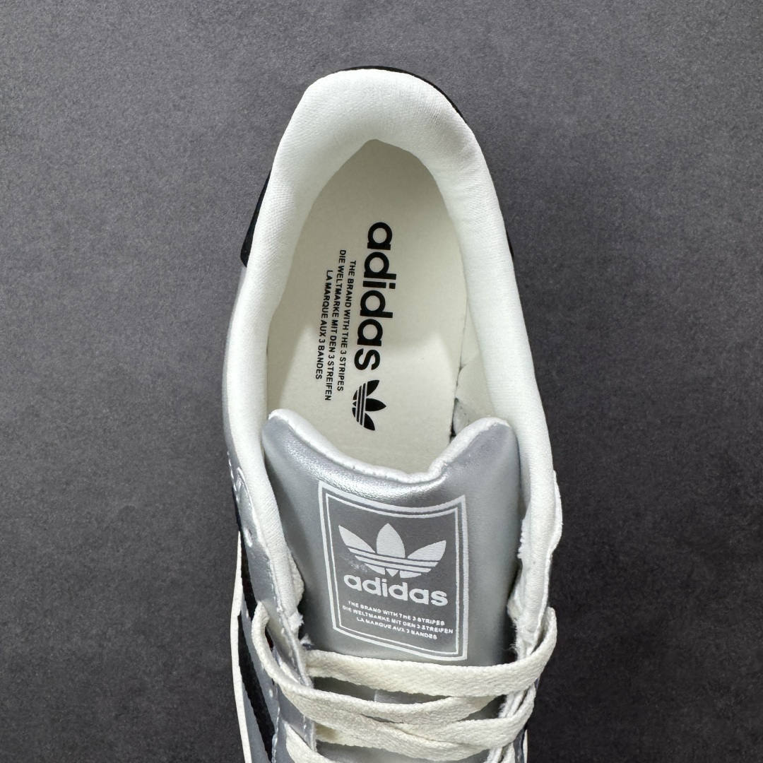 图片[7]-【公司级】Adidas Originals Superstar贝壳头系列 阿迪达斯 三叶草低帮经典百搭休闲运动板鞋 货号：HQ2692 尺码：36 36.5 37 38 38.5 39 40 40.5 41 42 42.5 43 44 45 尺码：36～45B 编码：XSA200210-选品中心