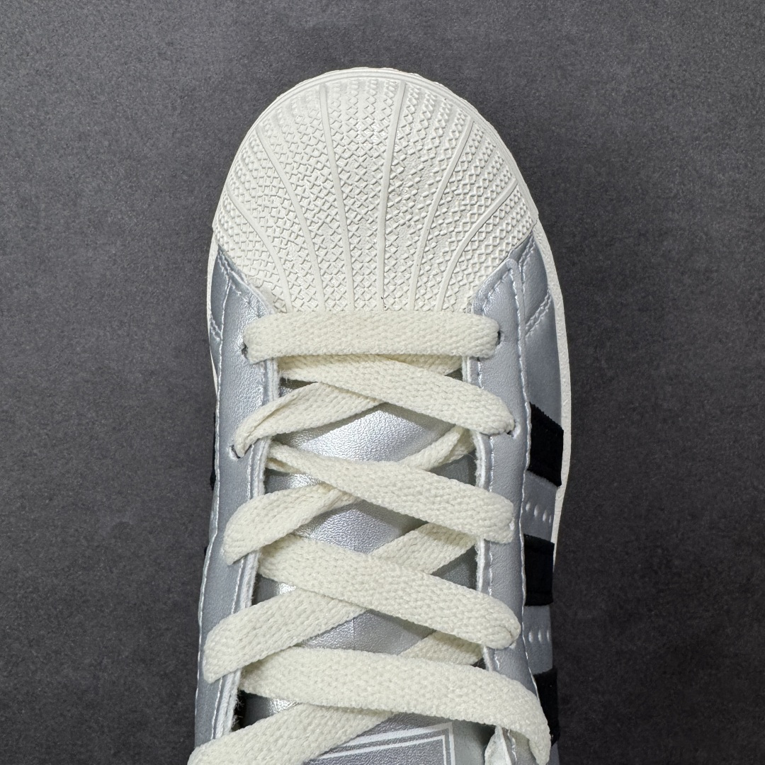 图片[8]-【公司级】Adidas Originals Superstar贝壳头系列 阿迪达斯 三叶草低帮经典百搭休闲运动板鞋 货号：HQ2692 尺码：36 36.5 37 38 38.5 39 40 40.5 41 42 42.5 43 44 45 尺码：36～45B 编码：XSA200210-选品中心