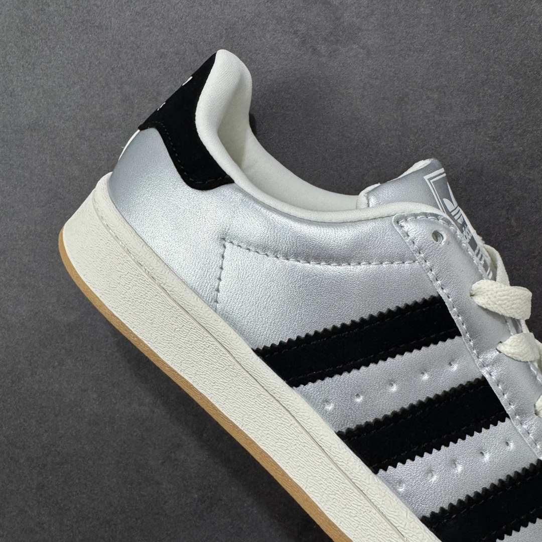 图片[6]-【公司级】Adidas Originals Superstar贝壳头系列 阿迪达斯 三叶草低帮经典百搭休闲运动板鞋 货号：HQ2692 尺码：36 36.5 37 38 38.5 39 40 40.5 41 42 42.5 43 44 45 尺码：36～45B 编码：XSA200210-选品中心