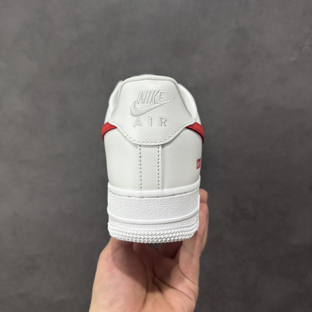 图片[4]-【绿X性价比】进口头层纯原AIR 低帮空军 ​行业天花板 Top级存在 各外贸平台 独立站 Whatsapp FB 欧美高端实体店 货号：CU9225-101 尺码：36-45 编码：GQB210220-选品中心