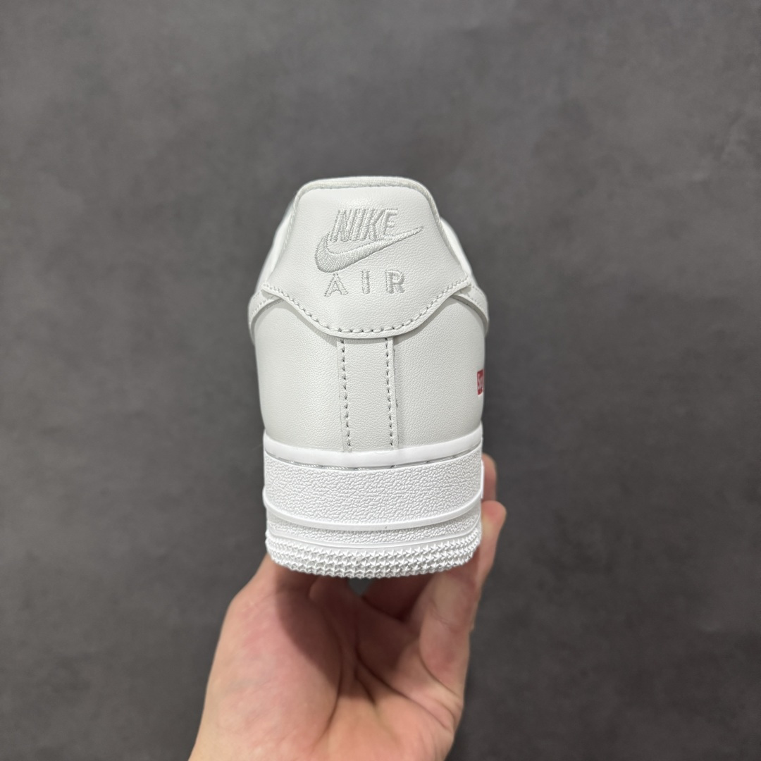 图片[4]-【绿X性价比】进口头层纯原AIR 低帮空军 ​行业天花板 Top级存在 各外贸平台 独立站 Whatsapp FB 欧美高端实体店 货号：CU9225-100 尺码：36-45 编码：GQB210220-选品中心