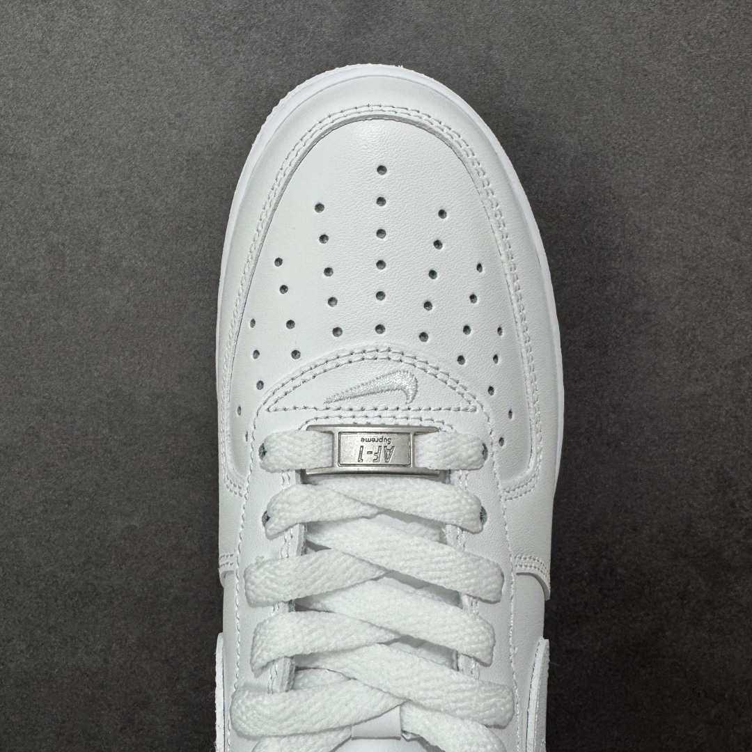 图片[8]-【绿X性价比】进口头层纯原AIR 低帮空军 ​行业天花板 Top级存在 各外贸平台 独立站 Whatsapp FB 欧美高端实体店 货号：CU9225-100 尺码：36-45 编码：GQB210220-选品中心