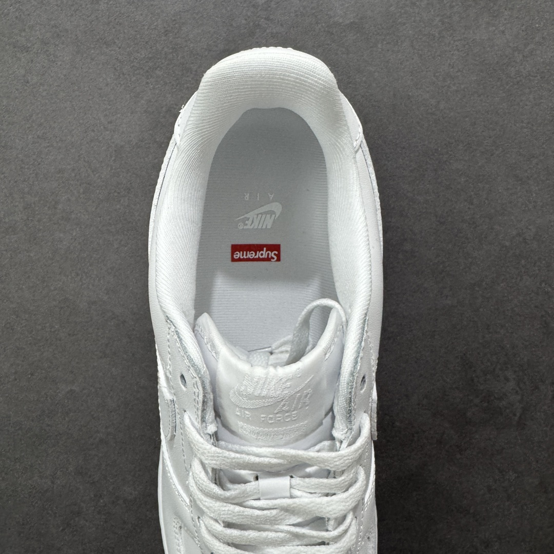 图片[7]-【绿X性价比】进口头层纯原AIR 低帮空军 ​行业天花板 Top级存在 各外贸平台 独立站 Whatsapp FB 欧美高端实体店 货号：CU9225-100 尺码：36-45 编码：GQB210220-选品中心