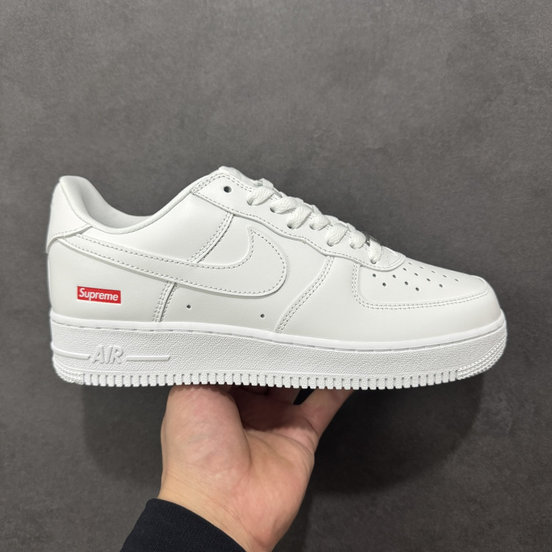 【绿X性价比】进口头层纯原AIR 低帮空军 ​行业天花板 Top级存在 各外贸平台 独立站 Whatsapp FB 欧美高端实体店 货号：CU9225-100 尺码：36-45 编码：GQB210220-选品中心