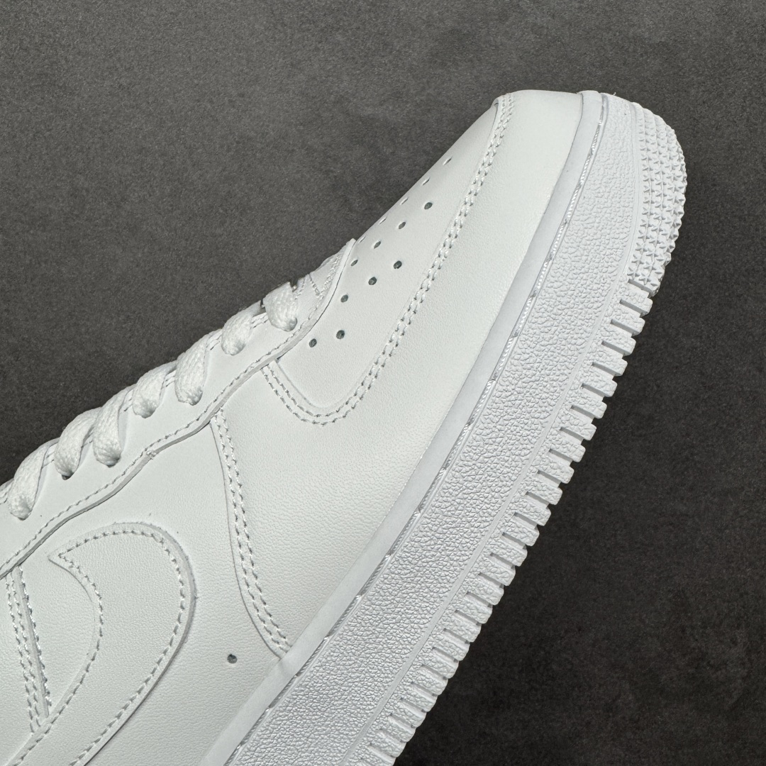 图片[5]-【绿X性价比】进口头层纯原AIR 低帮空军 ​行业天花板 Top级存在 各外贸平台 独立站 Whatsapp FB 欧美高端实体店 货号：CU9225-100 尺码：36-45 编码：GQB210220-选品中心