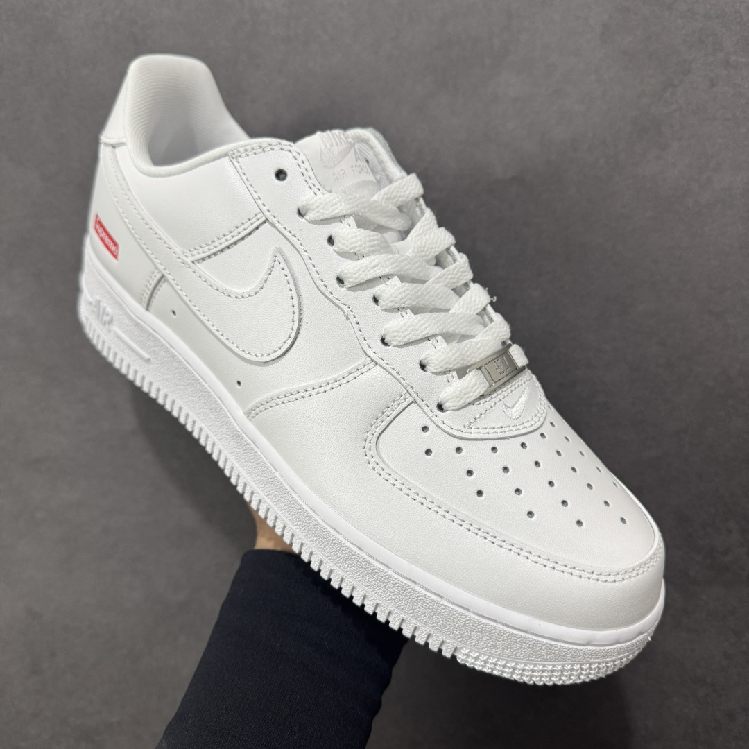 图片[3]-【绿X性价比】进口头层纯原AIR 低帮空军 ​行业天花板 Top级存在 各外贸平台 独立站 Whatsapp FB 欧美高端实体店 货号：CU9225-100 尺码：36-45 编码：GQB210220-选品中心