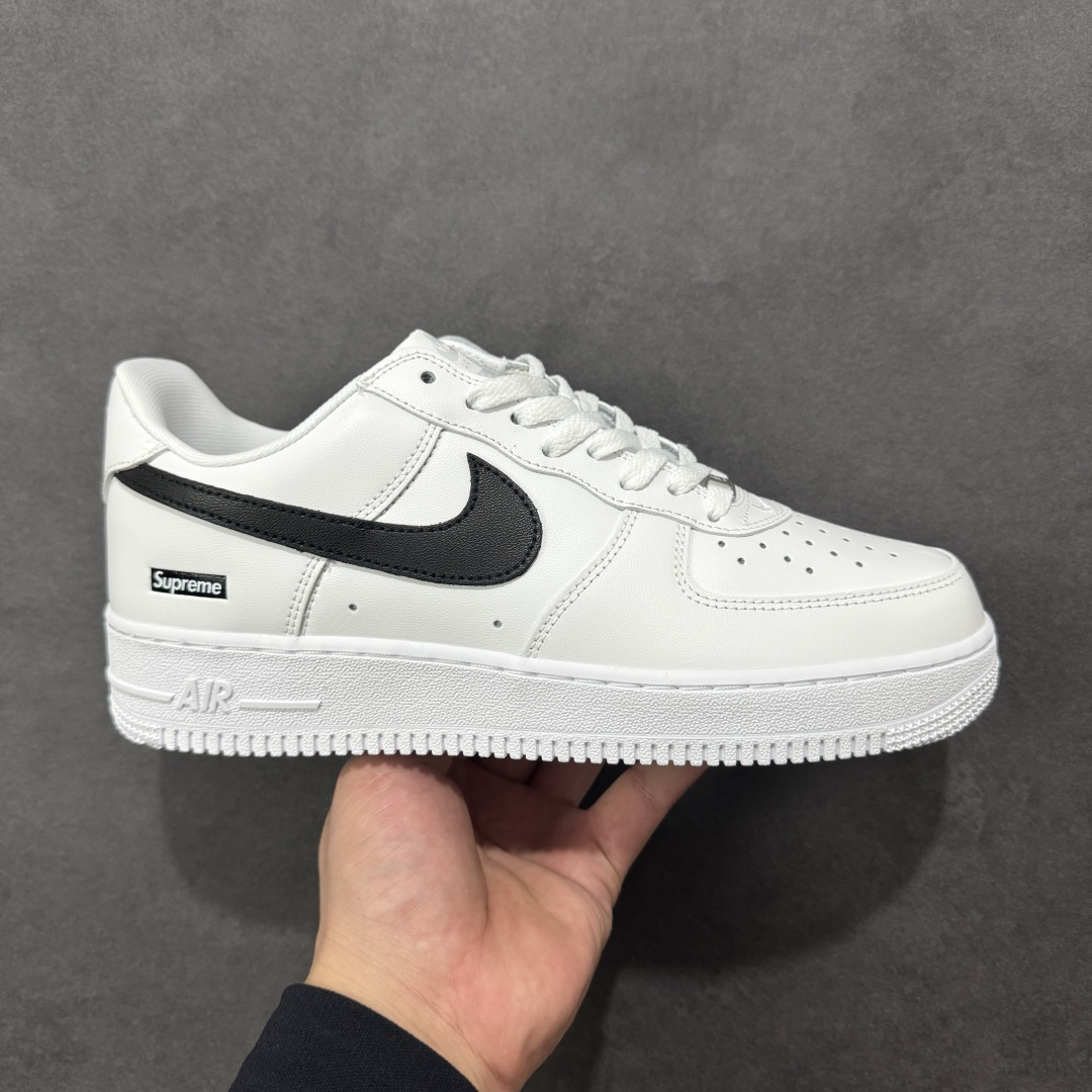 【绿X性价比】进口头层纯原AIR 低帮空军 ​行业天花板 Top级存在 各外贸平台 独立站 Whatsapp FB 欧美高端实体店 货号：CU9225-102 尺码：36-45 编码：GQB210220-选品中心