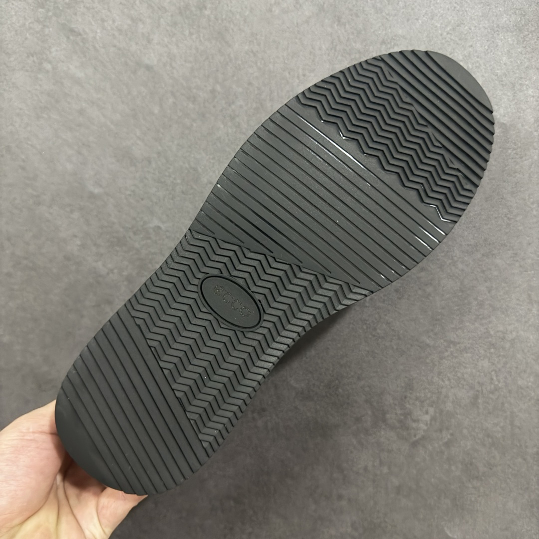 图片[9]-【广东纯原版本】Ecco 爱步 正装休闲系列男士套脚鞋 #版型简约大气耐看 精选头层小牛皮 皮面超软 纹理清晰 细腻 质感强 穿着舒适 档次高 便捷鞋带 套脚即穿 橡胶软底 天然橡胶 抗震防滑 耐磨耐折 轻便舒适 车线加固 软底软面 脚感一流真材实料 免检品质 质量保证 货号：583208-01001 尺码：38 39 40 41 42 43 44 皮鞋码-选品中心