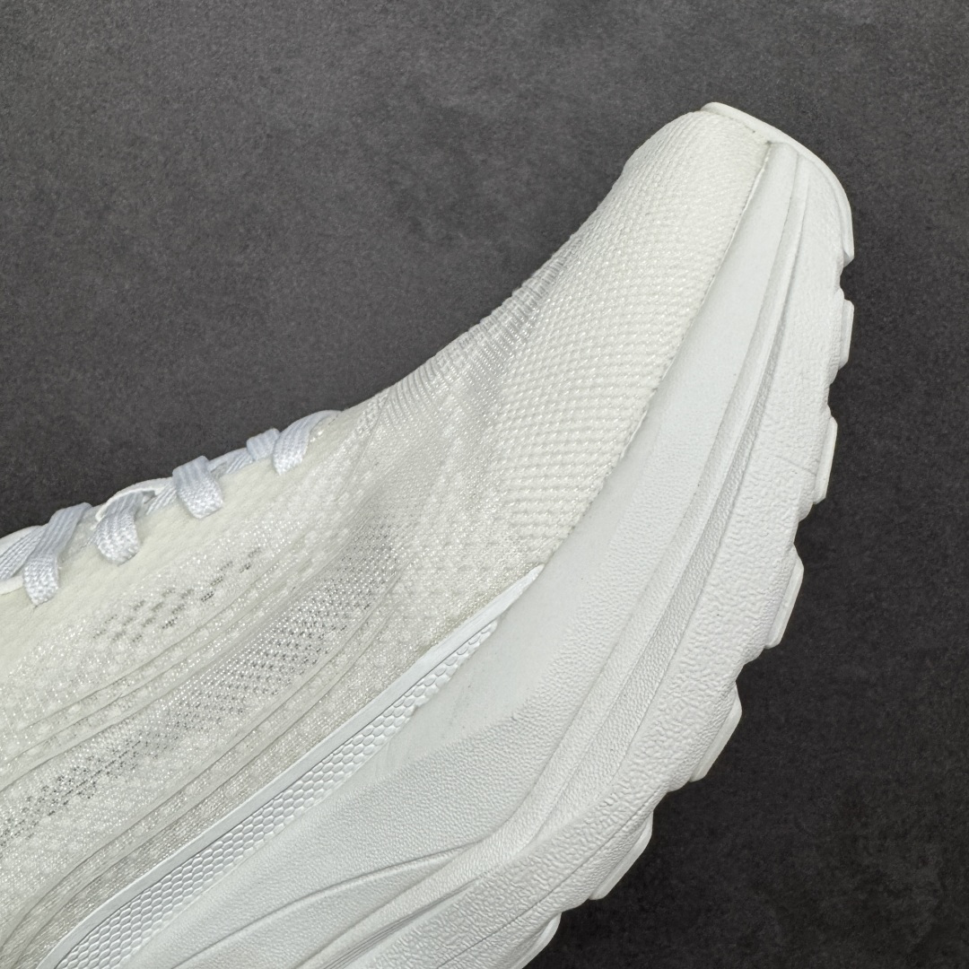 图片[5]-【纯原特价】Alo Yoga Alo Runner 舒适百搭 网布减震透气支撑耐磨低帮 休闲城市通勤训练跑步鞋 货号： A0590U 尺码： 36-45-选品中心