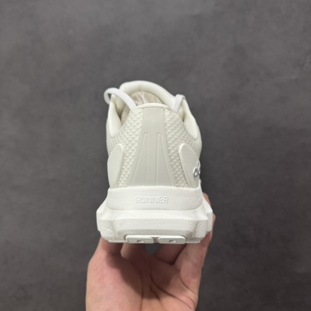 图片[4]-【纯原特价】Alo Yoga Alo Runner 舒适百搭 网布减震透气支撑耐磨低帮 休闲城市通勤训练跑步鞋 货号： A0590U 尺码： 36-45-选品中心