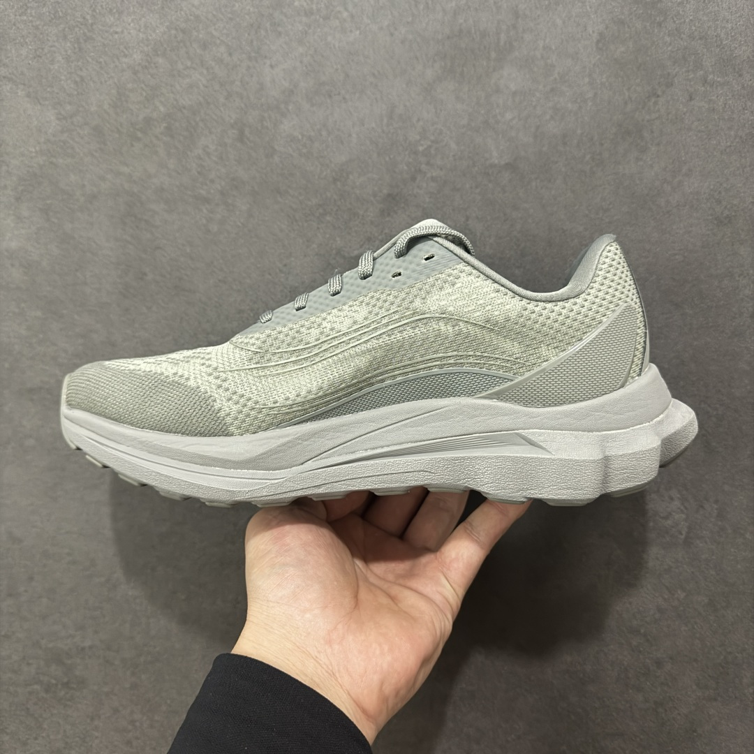 图片[2]-【纯原特价】Alo Yoga Alo Runner 舒适百搭 网布减震透气支撑耐磨低帮 休闲城市通勤训练跑步鞋 货号： A0590U 尺码： 36-45-选品中心