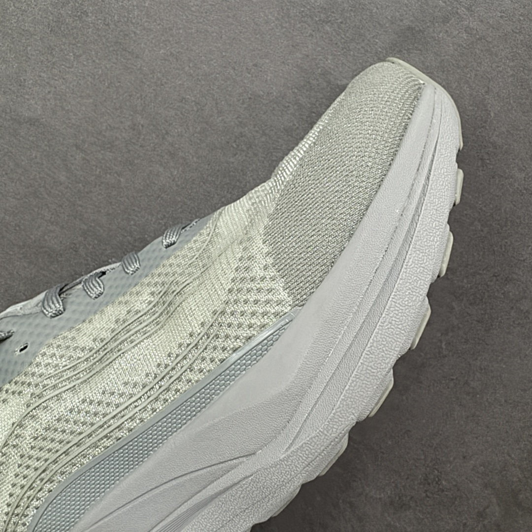 图片[5]-【纯原特价】Alo Yoga Alo Runner 舒适百搭 网布减震透气支撑耐磨低帮 休闲城市通勤训练跑步鞋 货号： A0590U 尺码： 36-45-选品中心