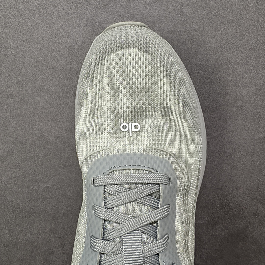 图片[8]-【纯原特价】Alo Yoga Alo Runner 舒适百搭 网布减震透气支撑耐磨低帮 休闲城市通勤训练跑步鞋 货号： A0590U 尺码： 36-45-选品中心