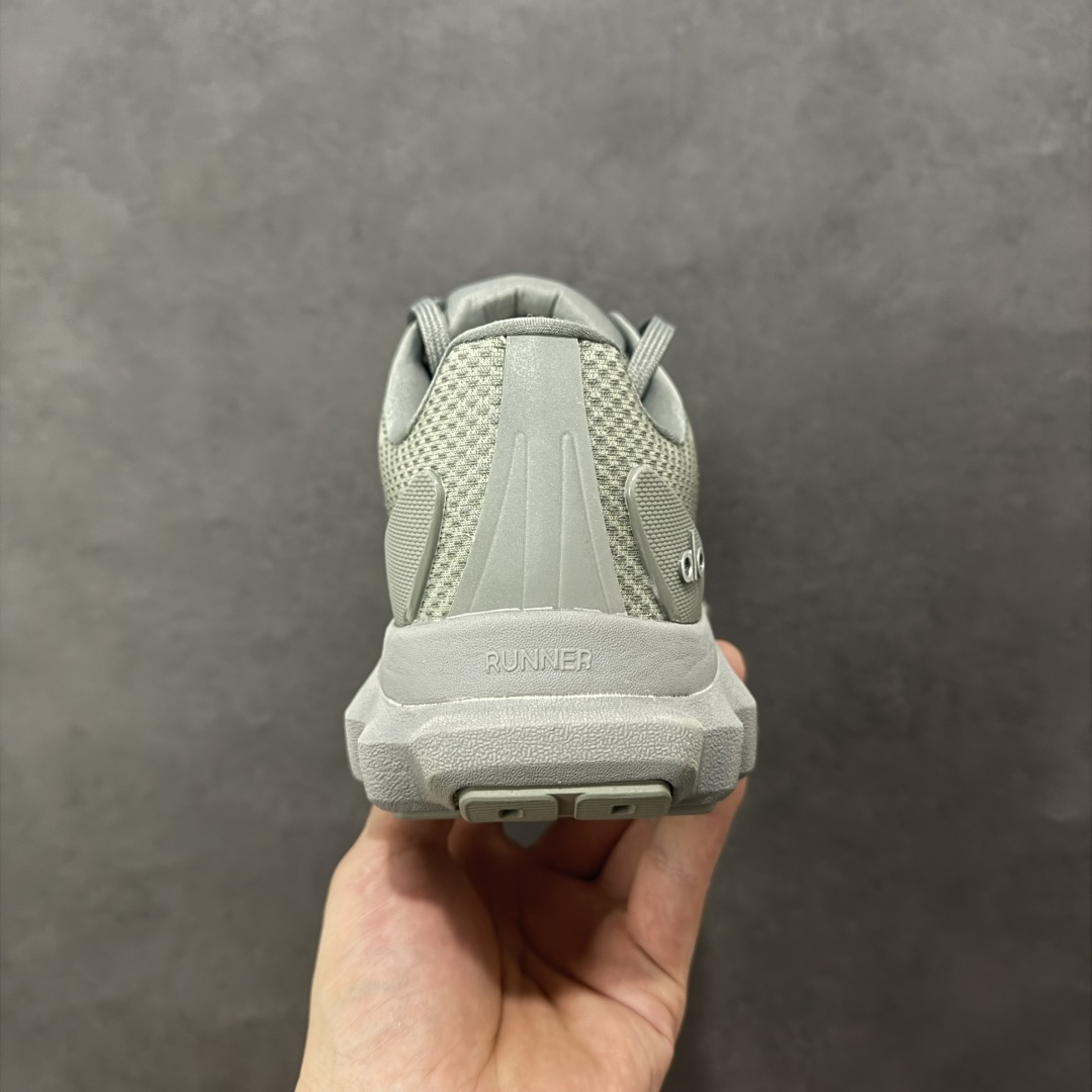 图片[4]-【纯原特价】Alo Yoga Alo Runner 舒适百搭 网布减震透气支撑耐磨低帮 休闲城市通勤训练跑步鞋 货号： A0590U 尺码： 36-45-选品中心