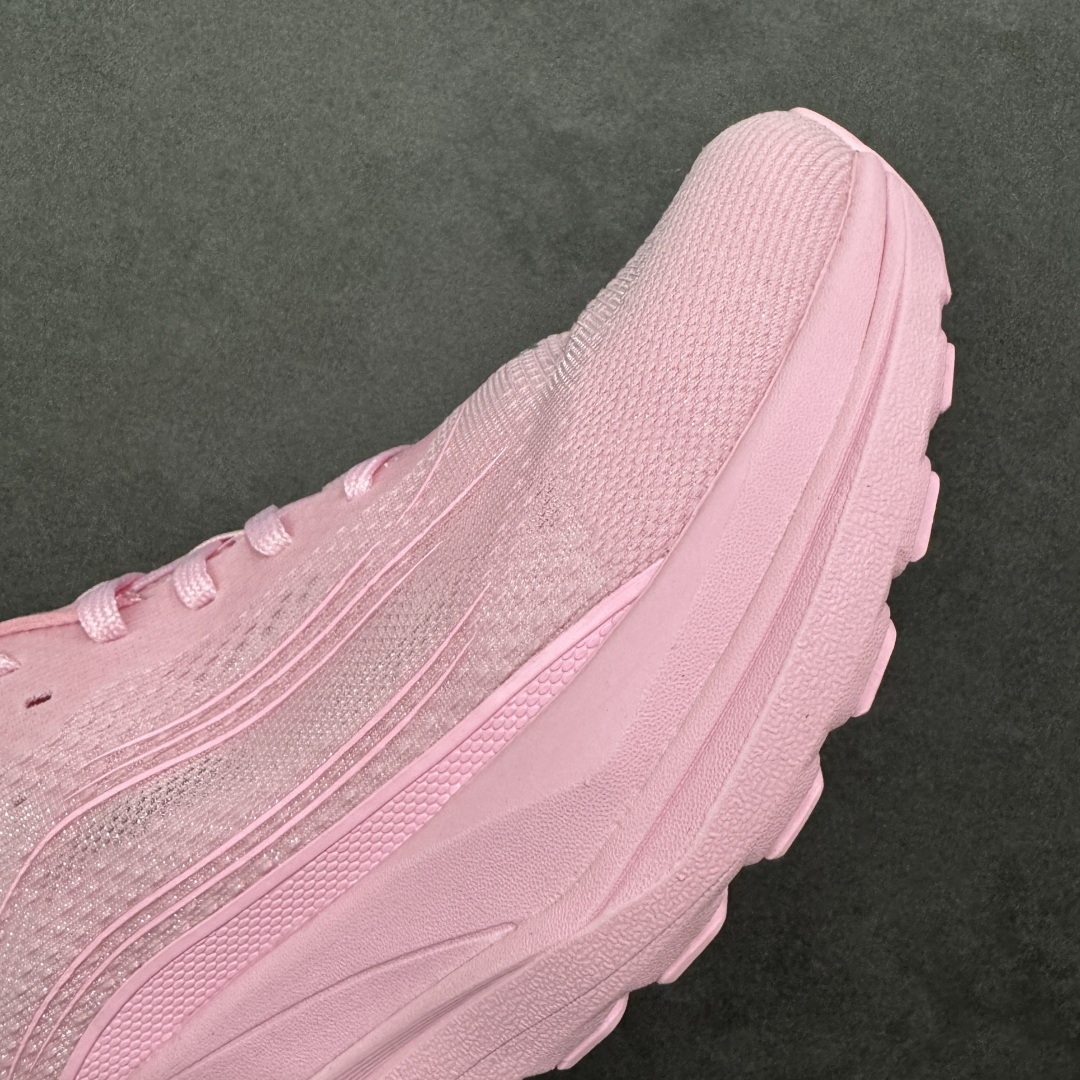 图片[5]-【纯原特价】Alo Yoga Alo Runner 舒适百搭 网布减震透气支撑耐磨低帮 休闲城市通勤训练跑步鞋 货号： A0590U 尺码： 36-45-选品中心